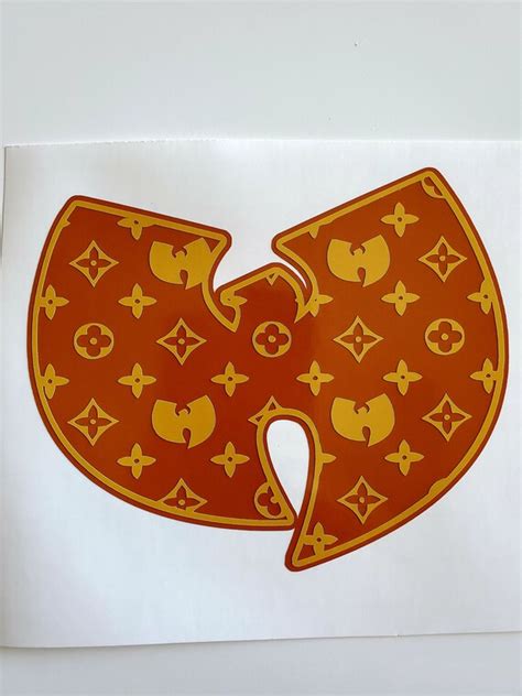 vinilo louis vuitton